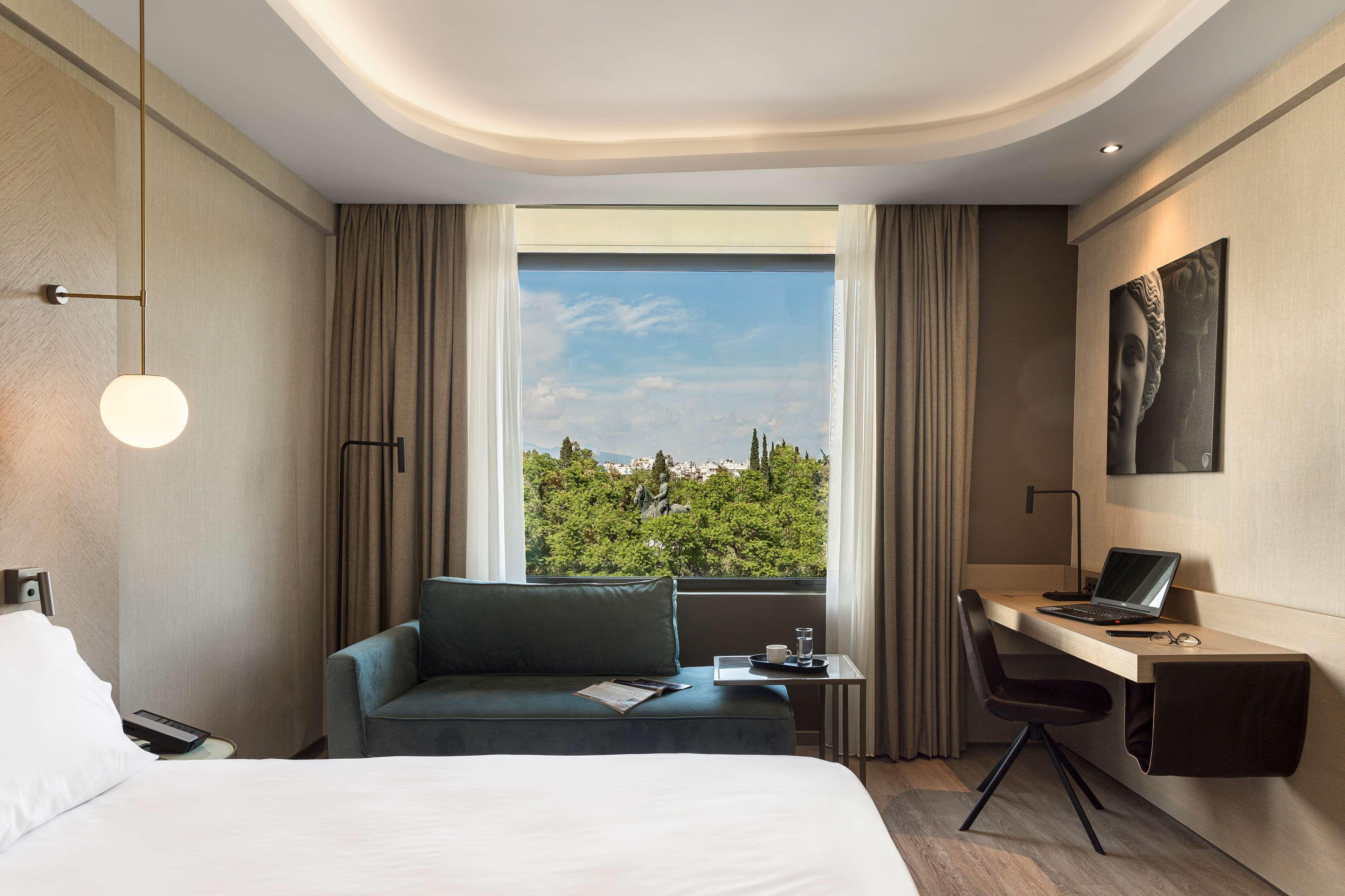 RADISSON BLU PARK HOTEL ATHENS АФИНЫ 5* (Греция) - от 26224 RUB | NOCHI